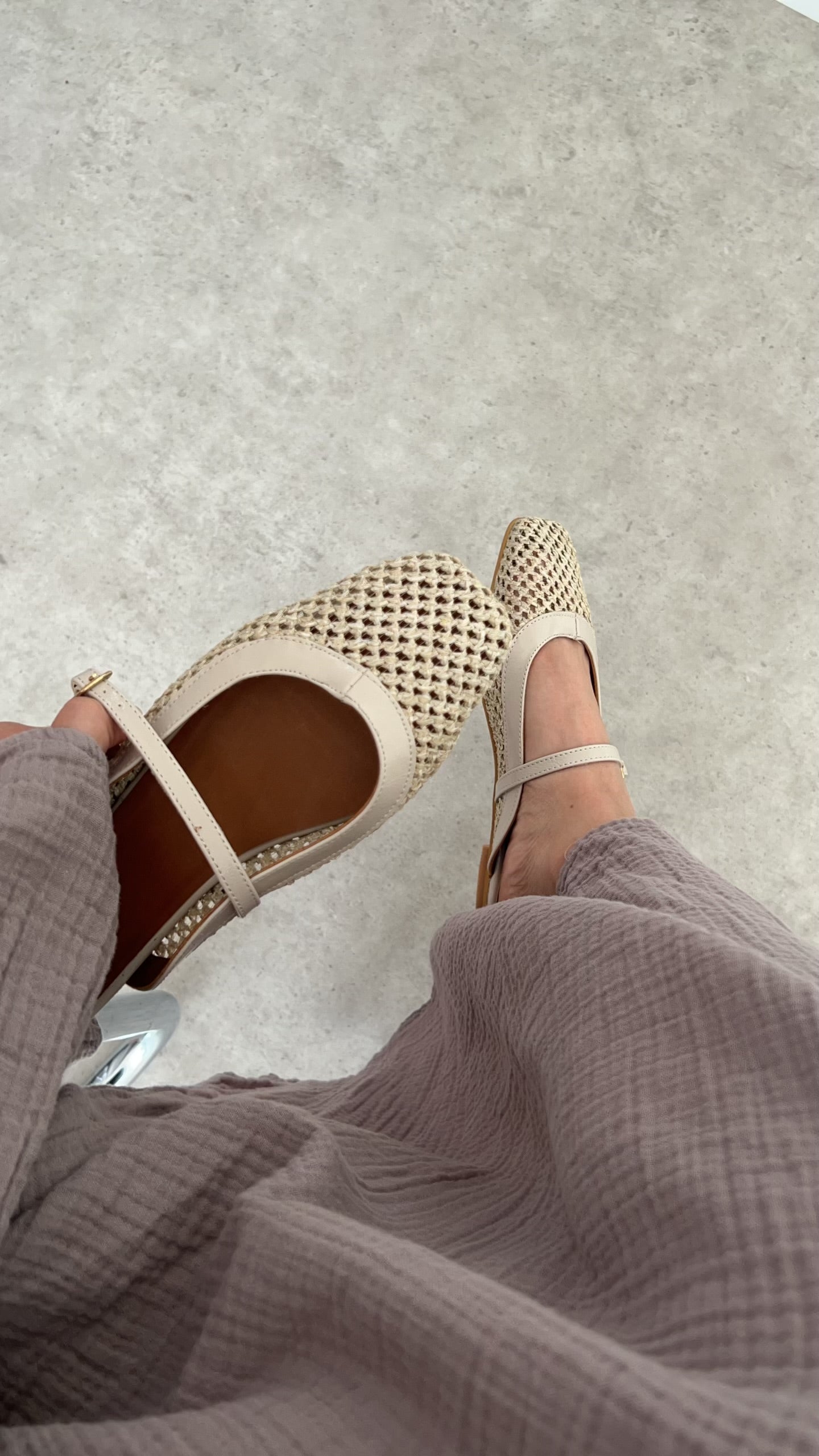 Amara Bej File Kadın Terlik