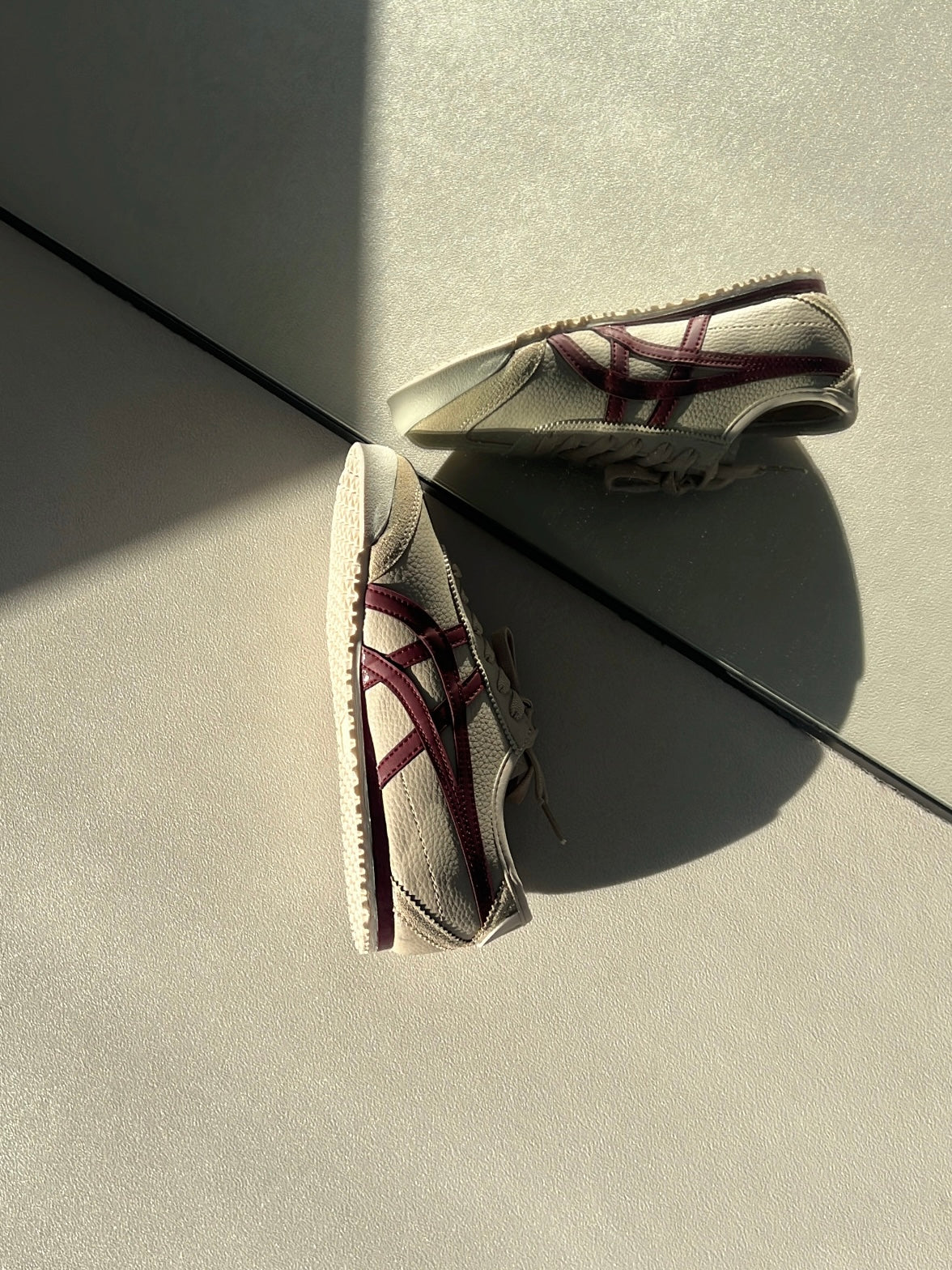 Vizon Bordo Spor