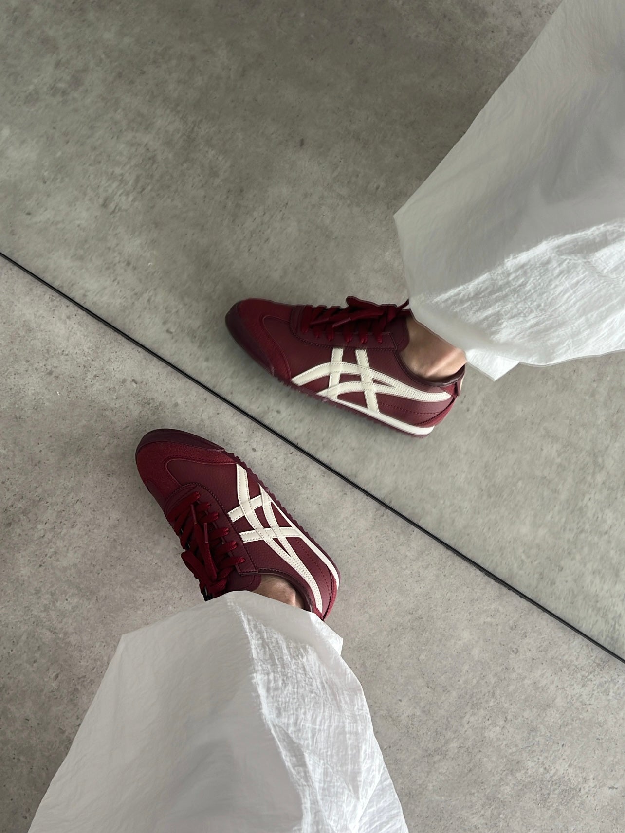 Bordo Spor