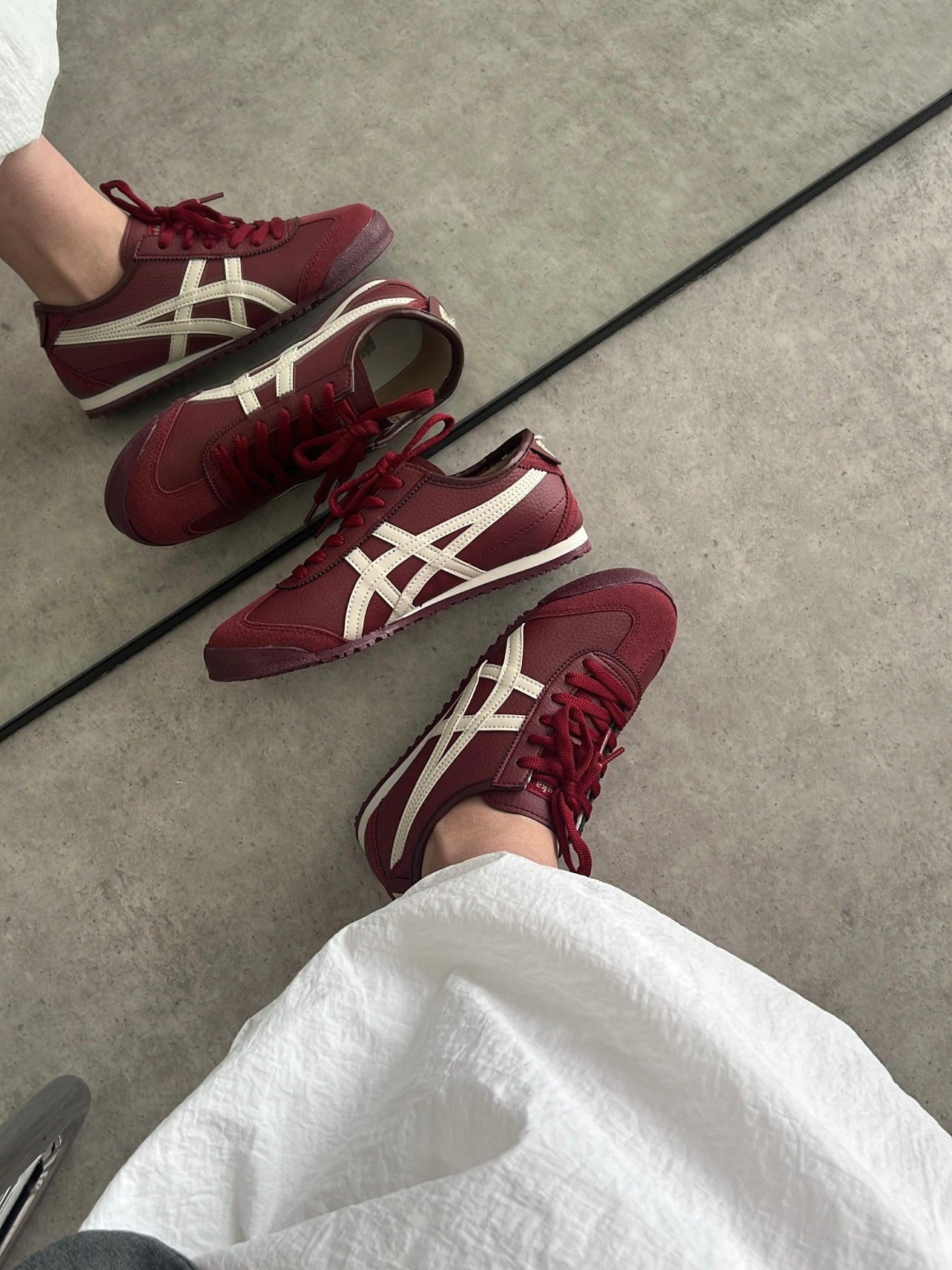 Bordo Spor