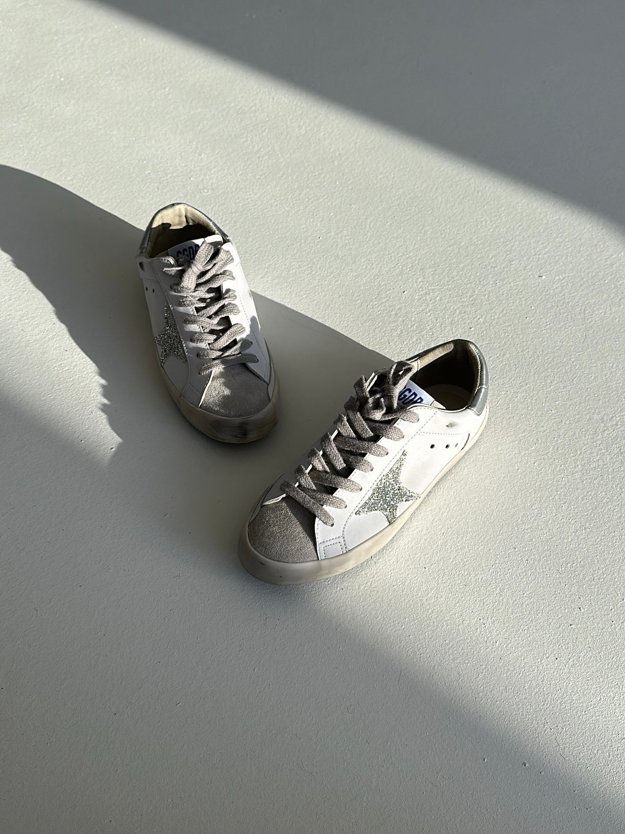 Golden Gümüş Gümüş