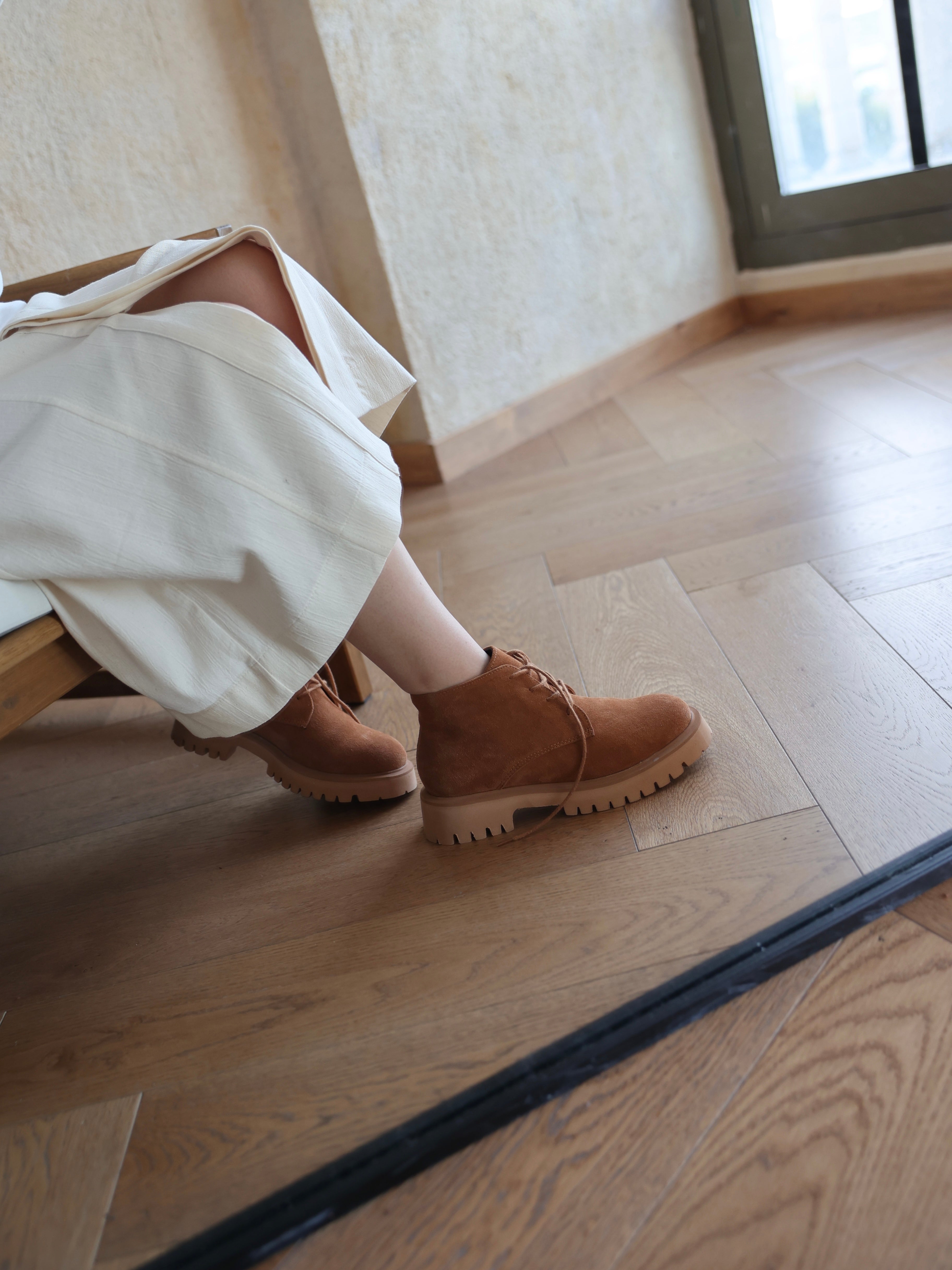 Verona Gerçek Süet