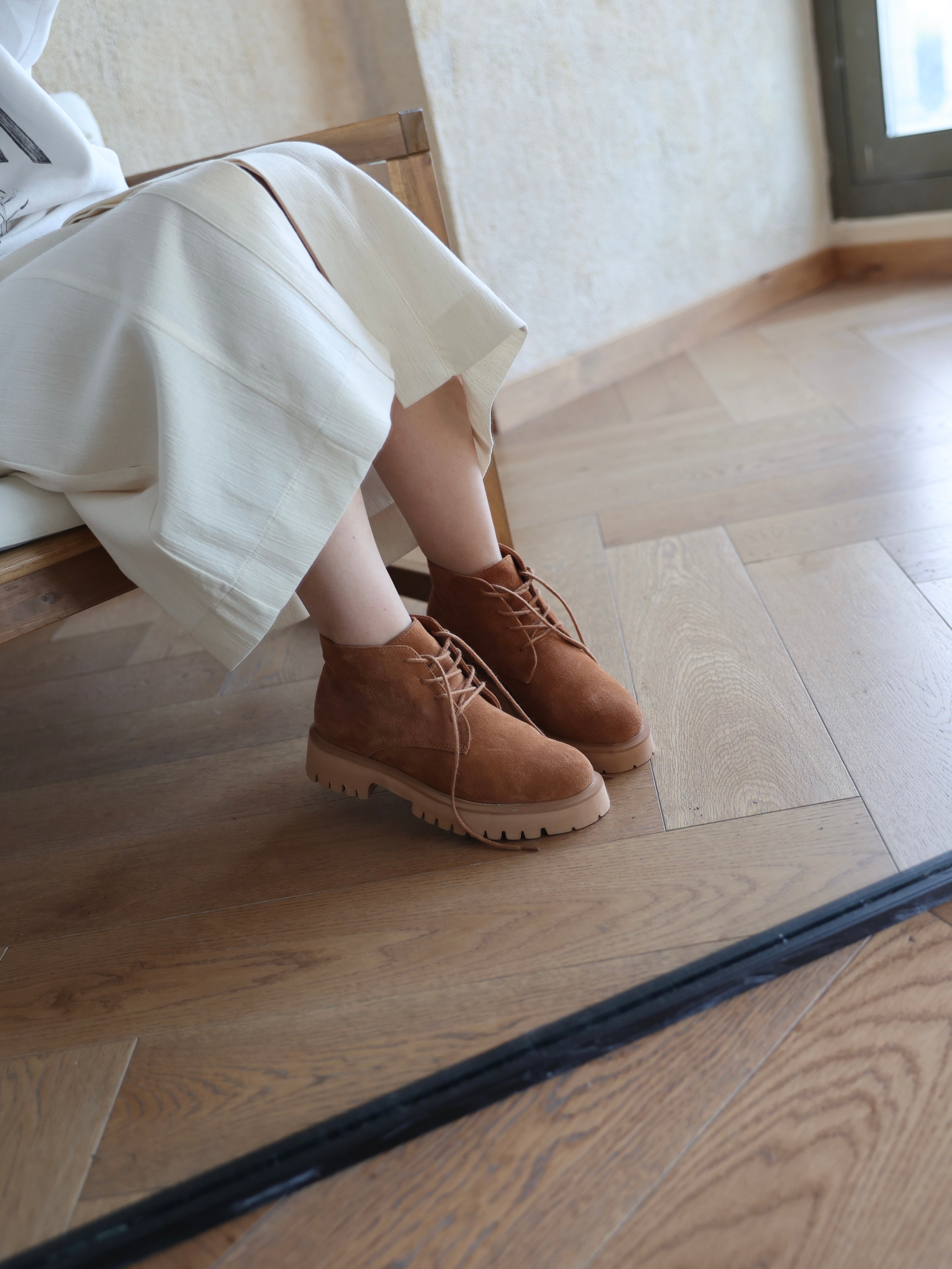 Verona Gerçek Süet