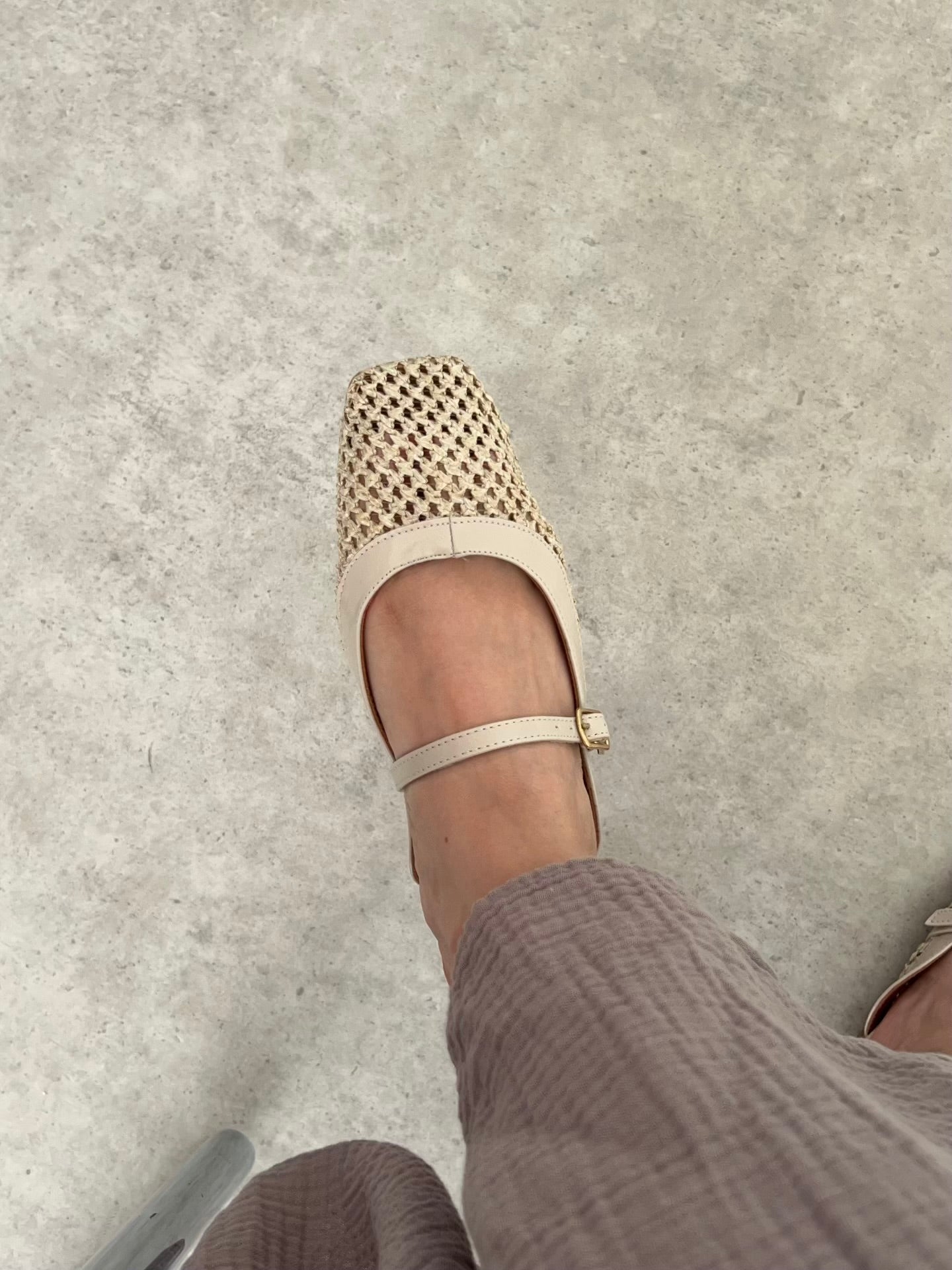 Amara Bej File Kadın Terlik