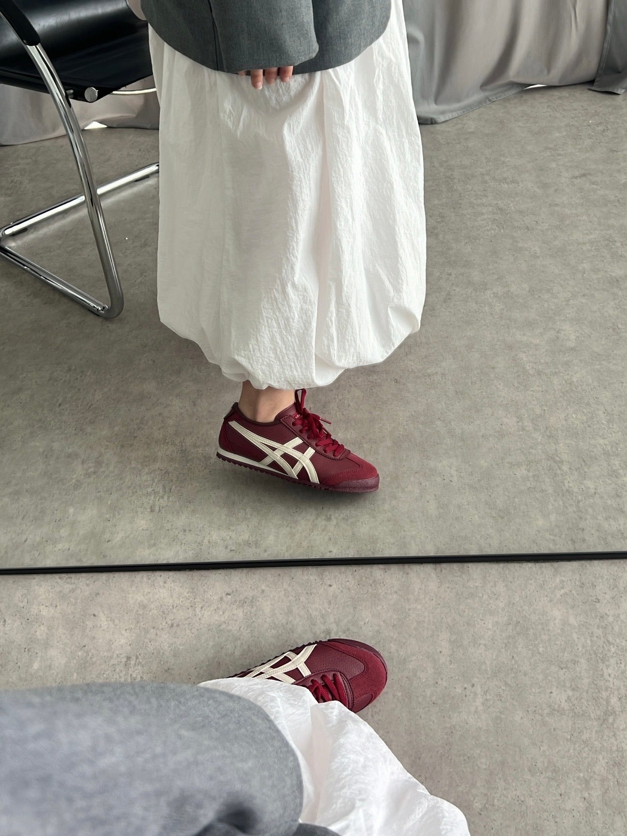 Bordo Spor