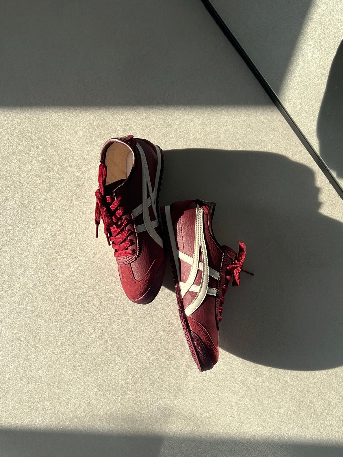 Bordo Spor