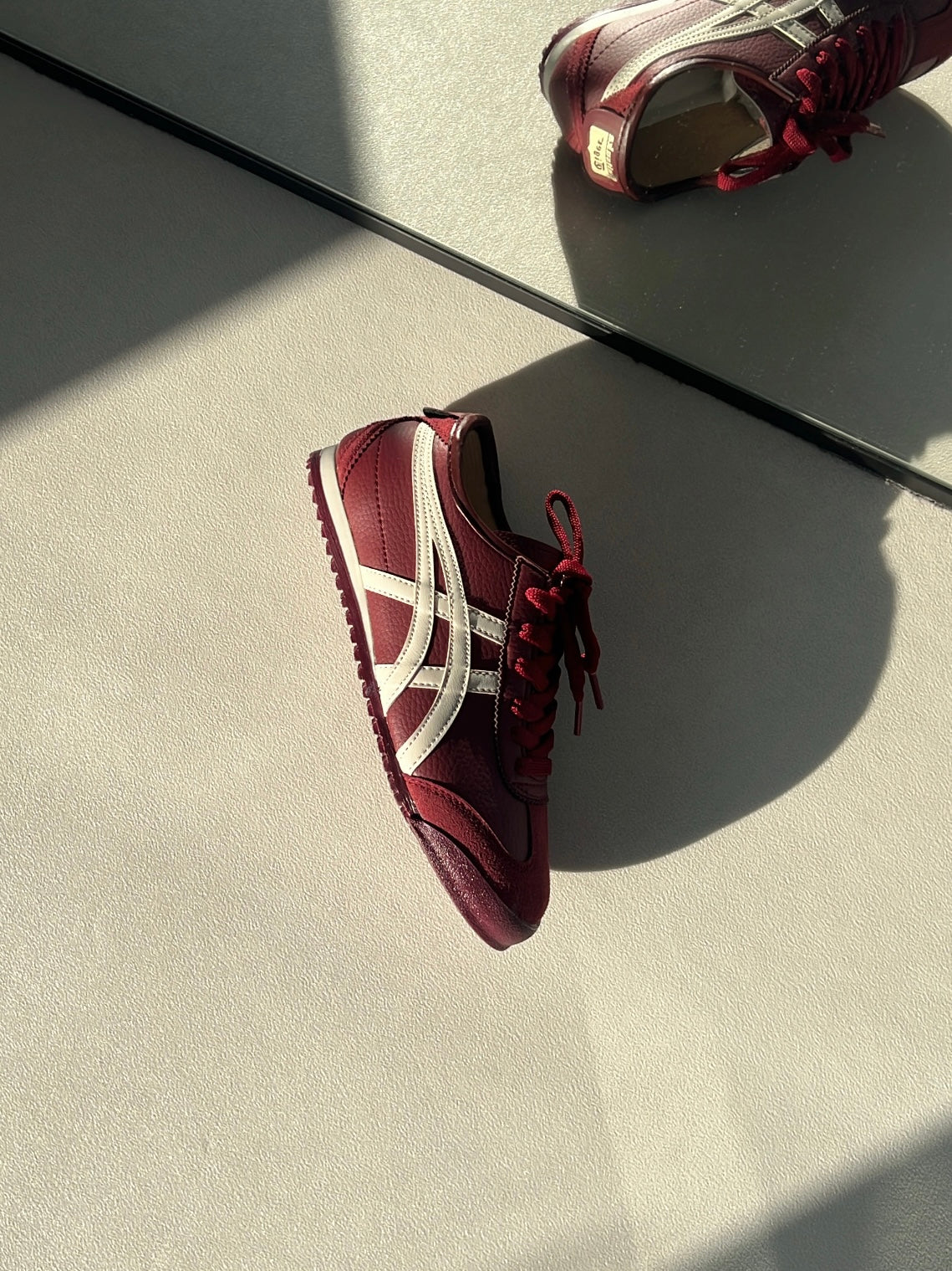Bordo Spor