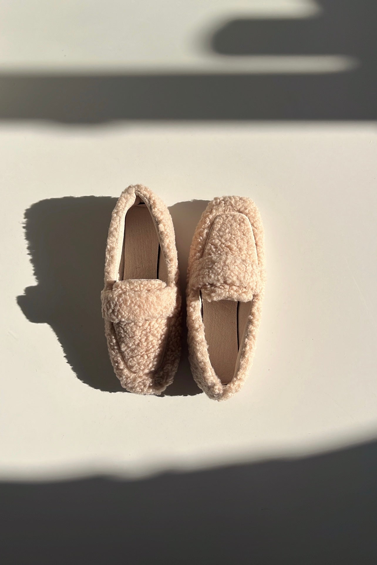 Bonny Bej Kürklü Ev Babeti