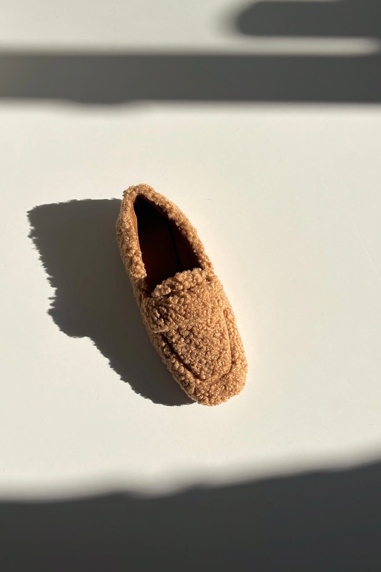 Bonny Taba Kürklü Ev Babeti