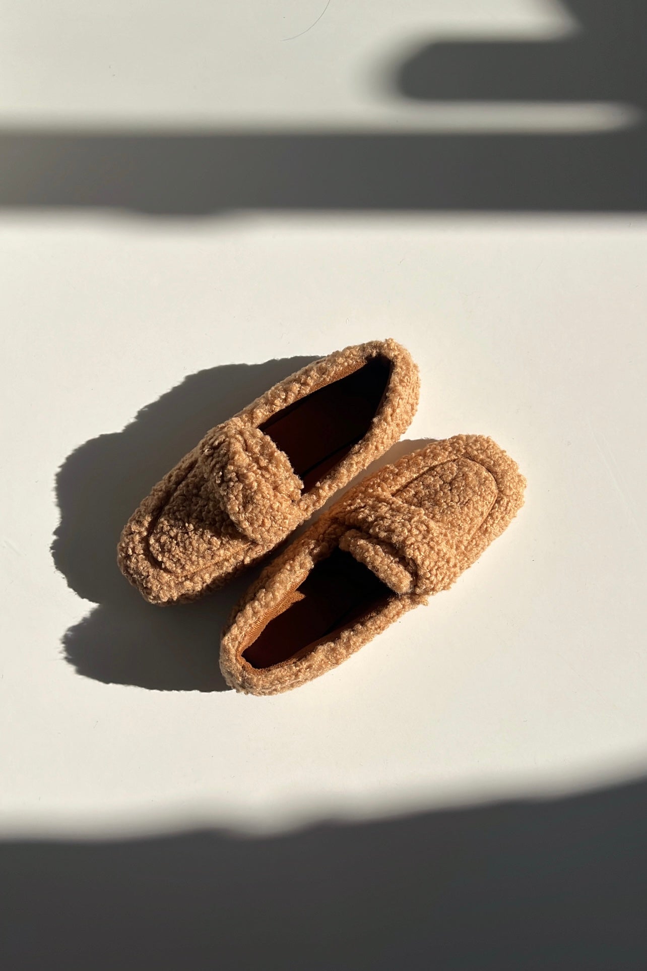 Bonny Taba Kürklü Ev Babeti