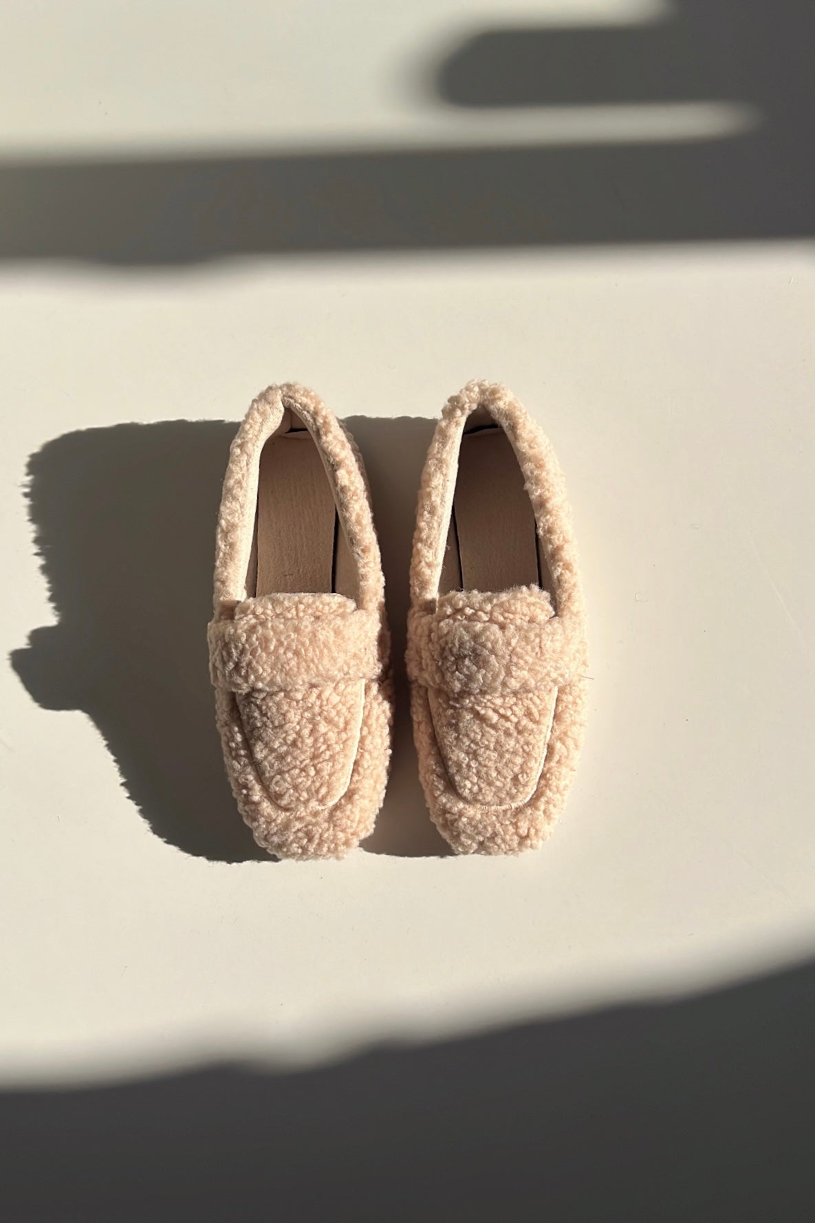 Bonny Bej Kürklü Ev Babeti