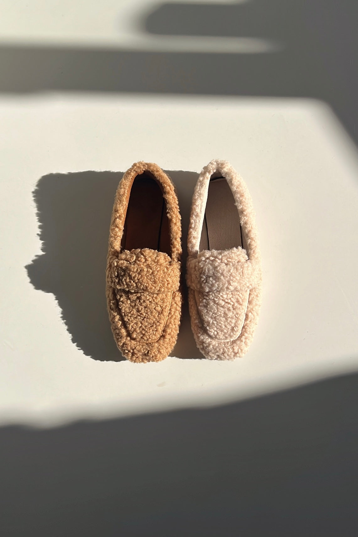 Bonny Taba Kürklü Ev Babeti