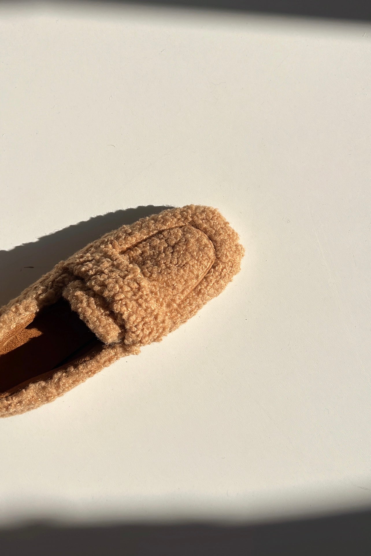 Bonny Taba Kürklü Ev Babeti