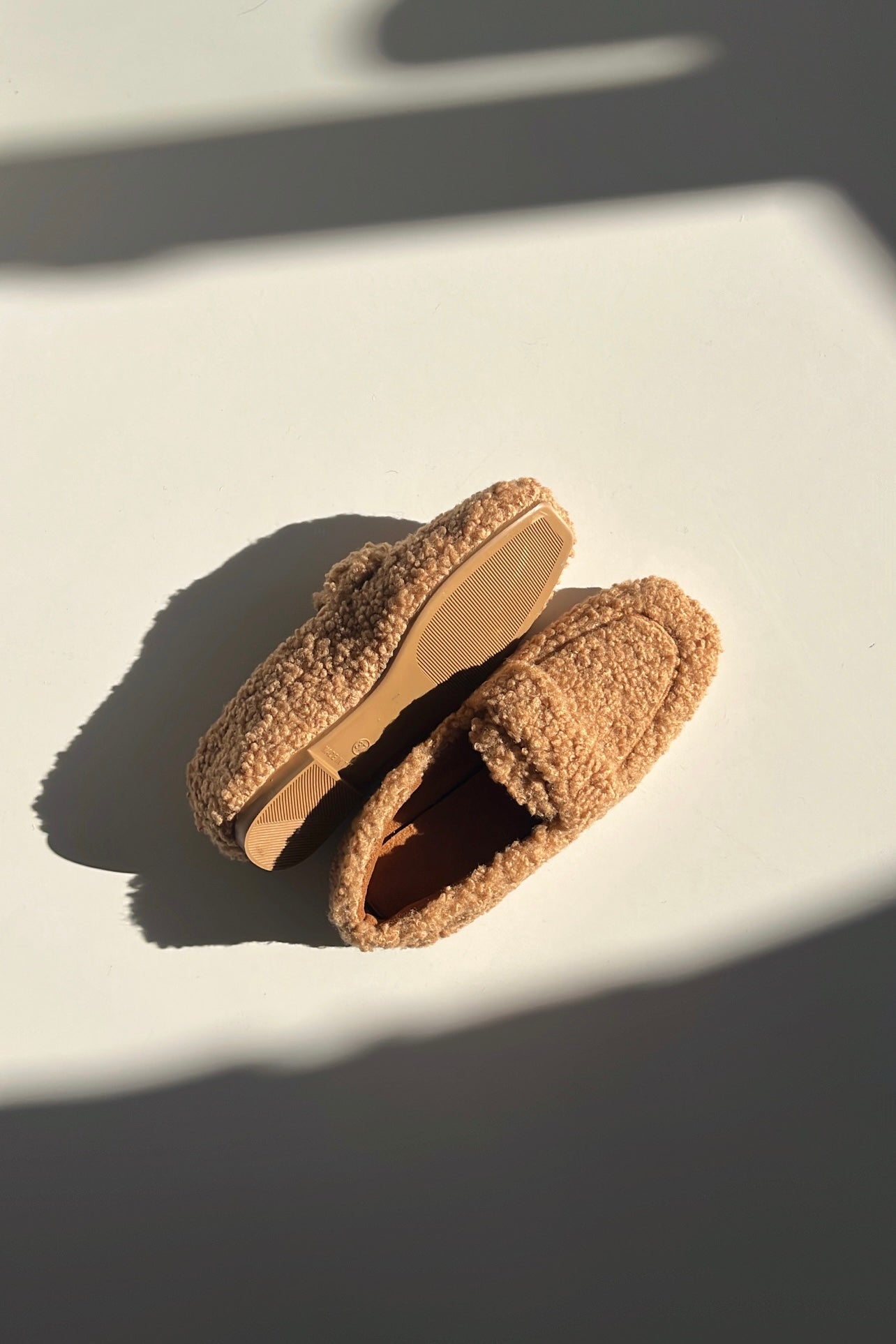 Bonny Taba Kürklü Ev Babeti