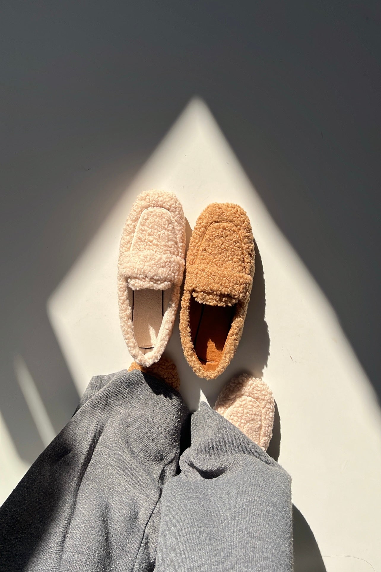 Bonny Bej Kürklü Ev Babeti